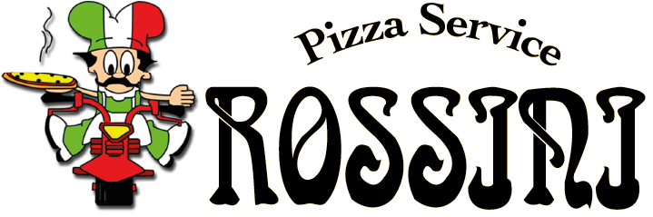 Pizza Rossini